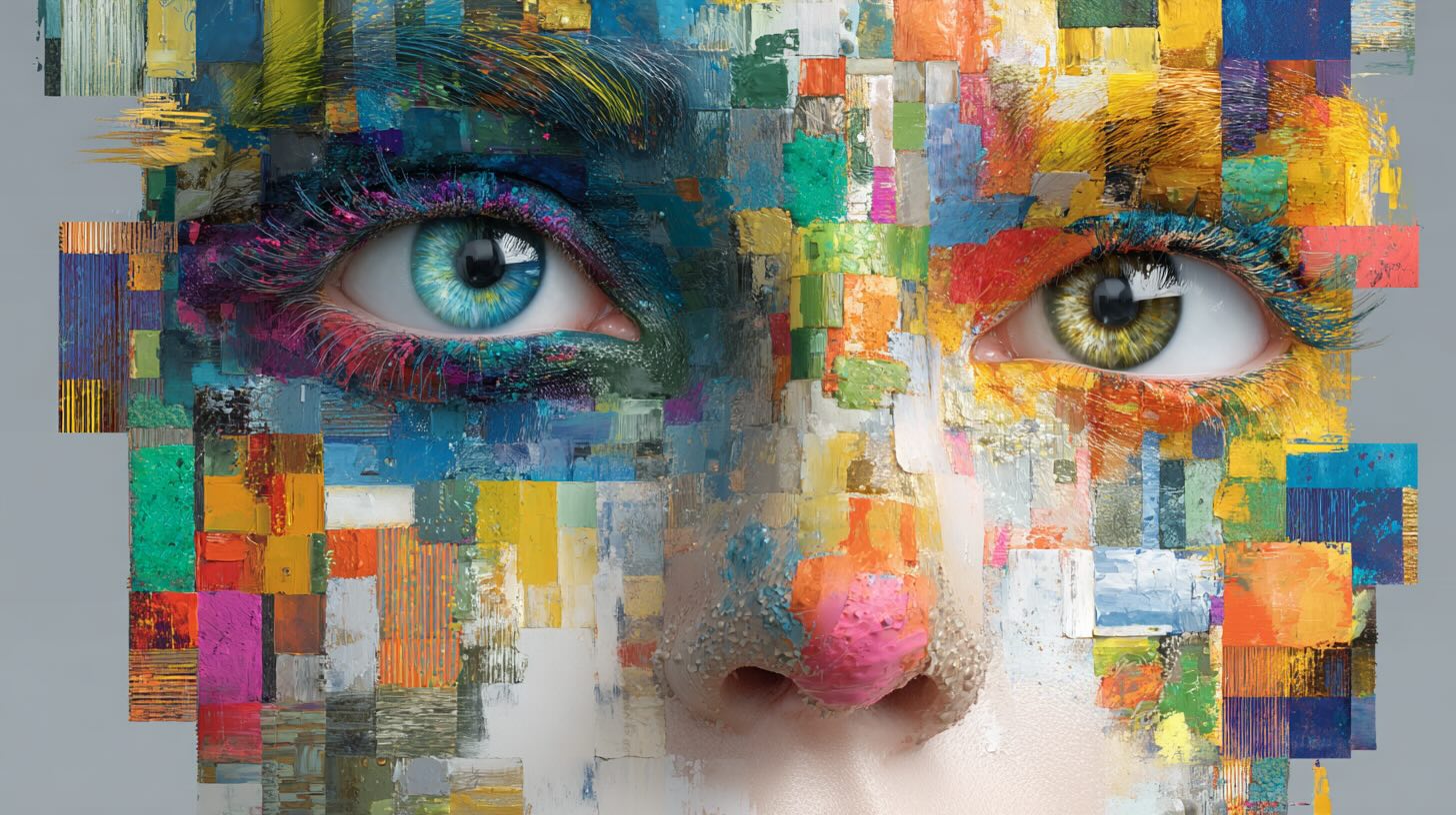 Dijital Sanat Pazaryeri Turleri